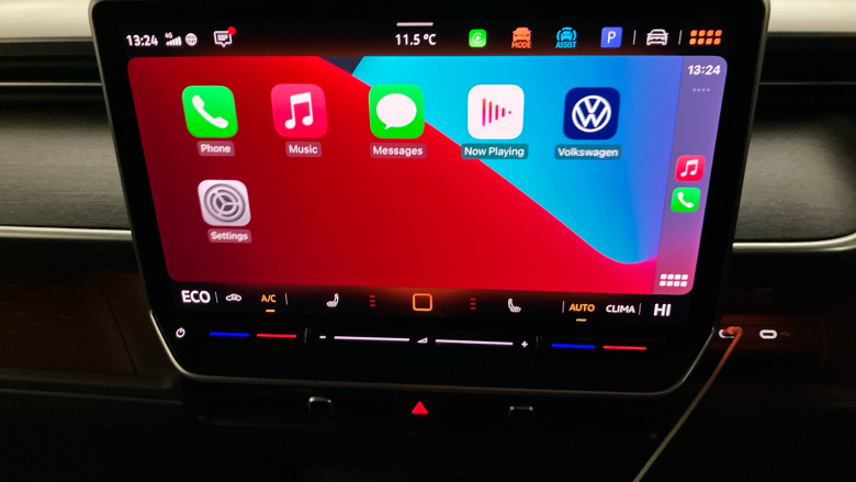 Volkswagen ID. Buzz 250kW GTX Pro 79kWh 5dr 4MOTION Auto Electric Estate